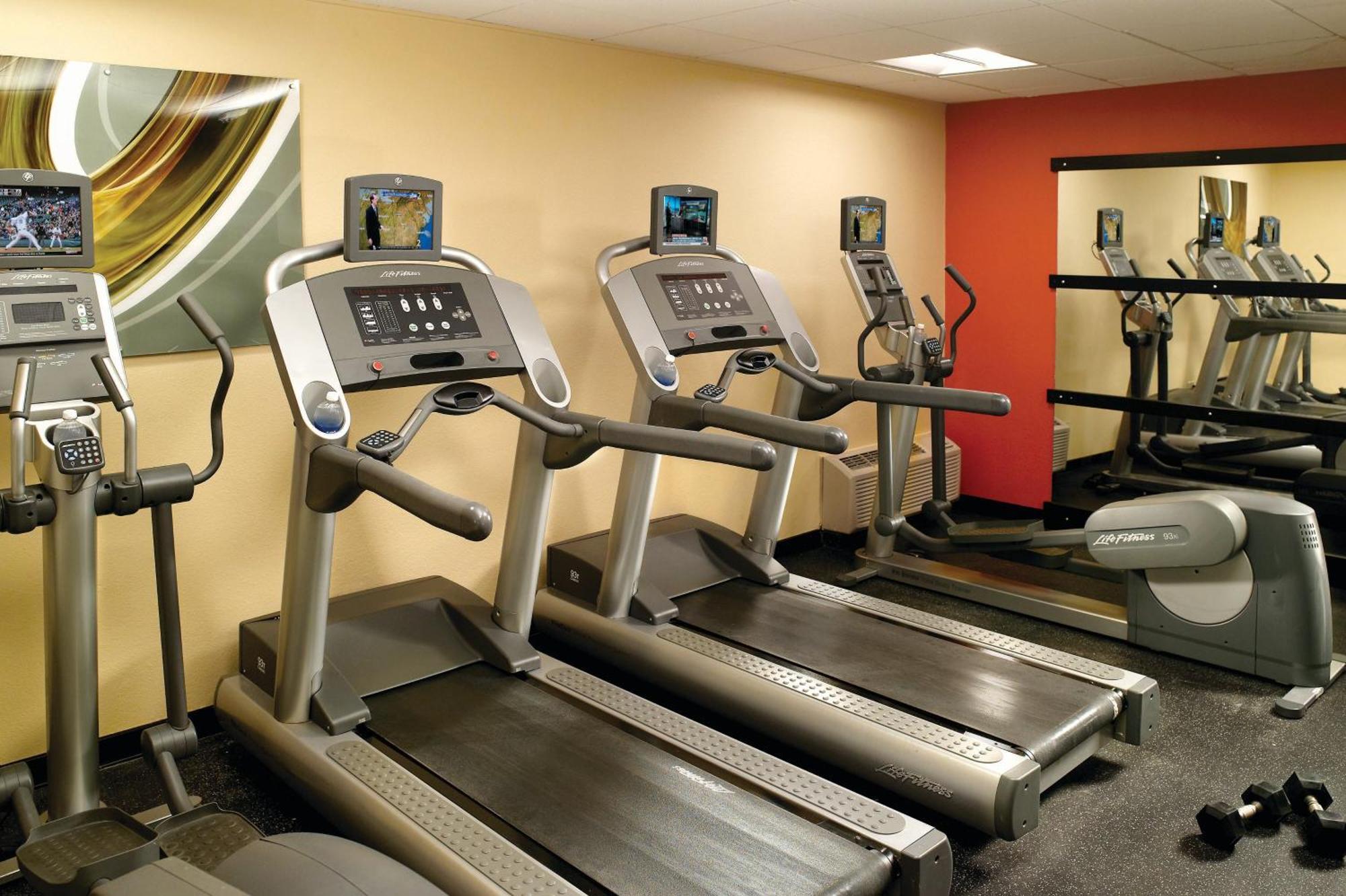 Courtyard By Marriott Macon Hotel Kültér fotó