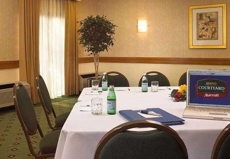 Courtyard By Marriott Macon Hotel Kültér fotó
