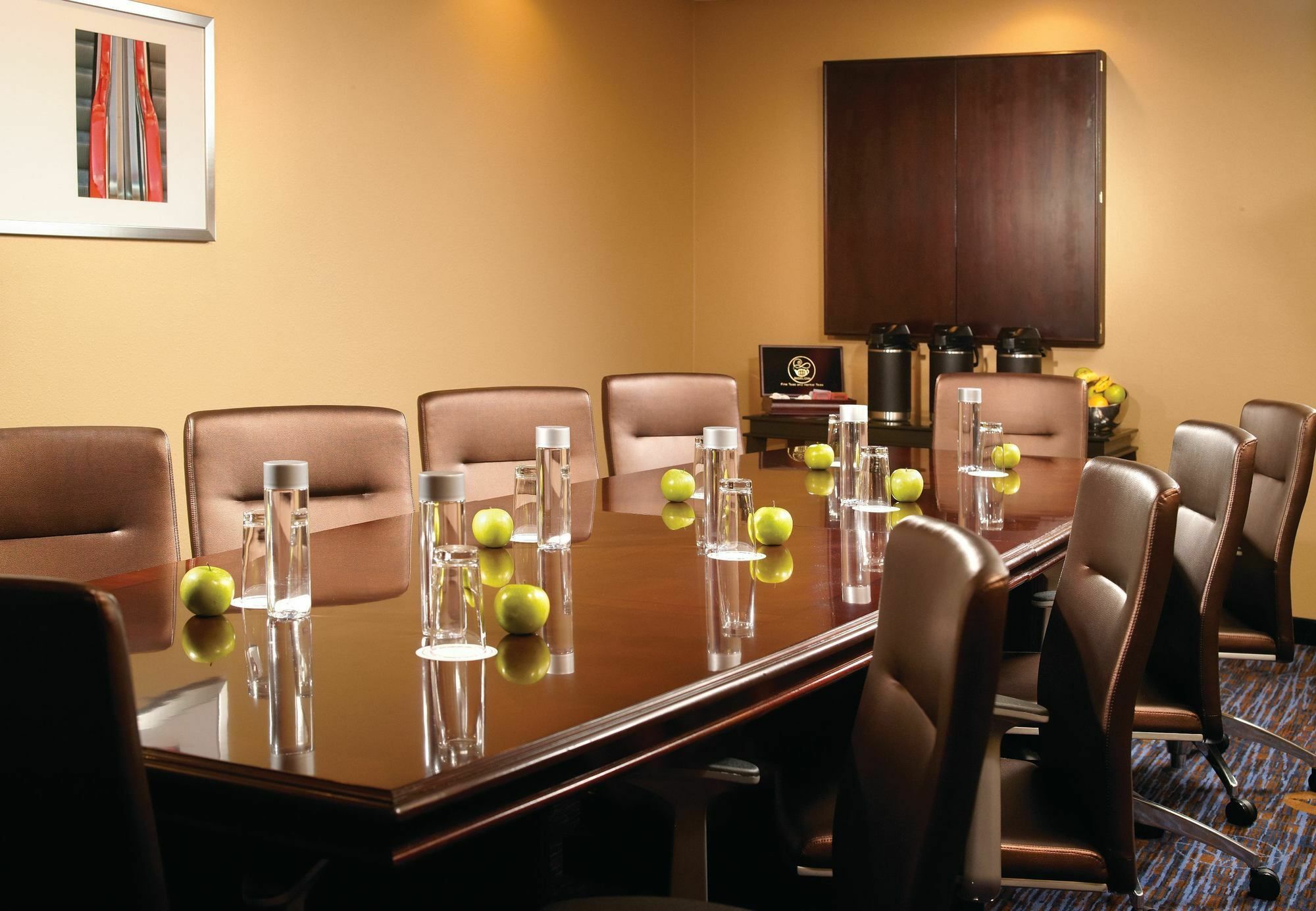 Courtyard By Marriott Macon Hotel Kültér fotó